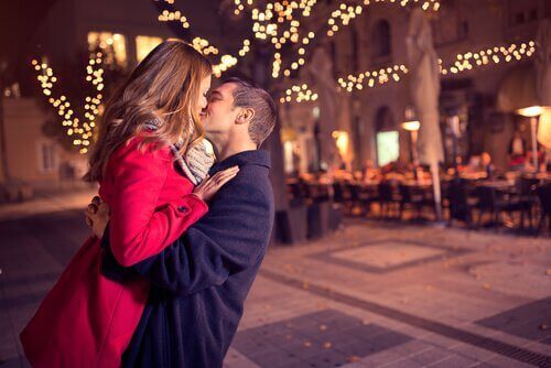 couple heureux