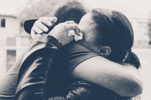 couple nostalgique
