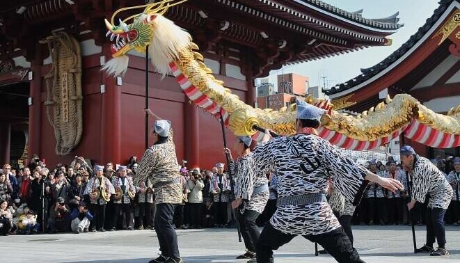 culture japonaise