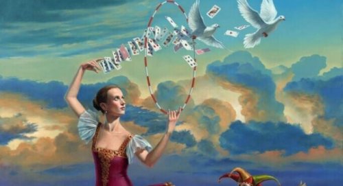 danseuse