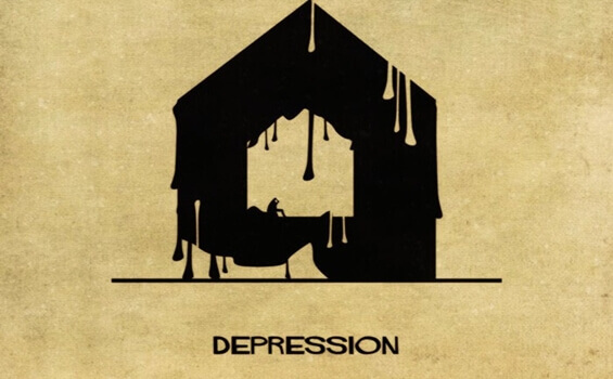 dépression