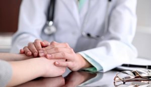 L'empathie dans la communication en oncologie