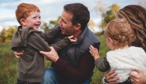Coparentalité : de nouveaux modèles de parents