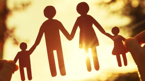 famille de papier