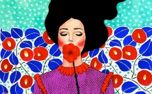 Il y a des personnes menteuses et des personnes engagées