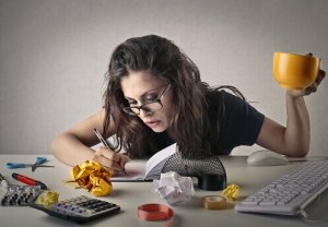  Etes-vous un adulte souffrant d’un déficit d’attention ?