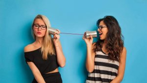 Pourquoi existe-t-il autant de personnes faisant des commérages ?