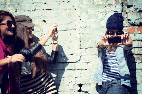 personnes vaniteuses