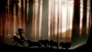 7 phrases du livre "Femmes qui courent avec les loups"