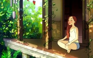 Parler tout seul : une pratique très thérapeutique