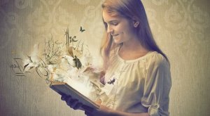 Les livres sont des miroirs