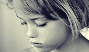 Le vol de l'enfance