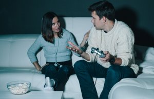 L'addiction aux jeux vidéo : symptômes et traitements