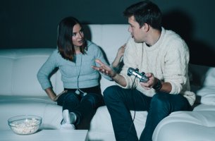 addiction aux jeux vidéo