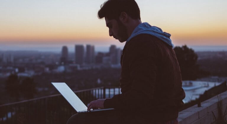 succès au travail