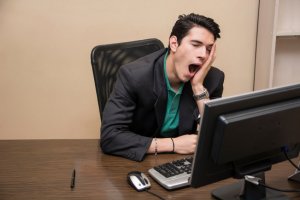 Le syndrome du bore-out : l'autre face du burnout