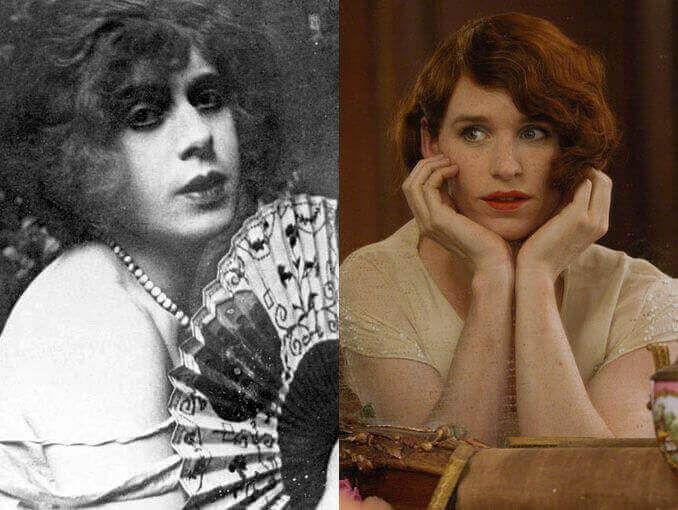 the danish girl