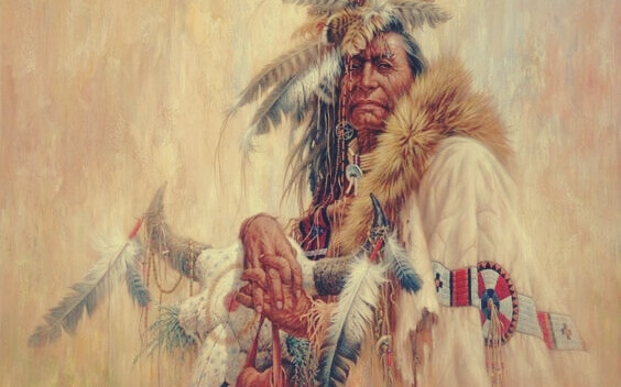 Wetiko, le “virus” de l’égoïsme selon les Amérindiens