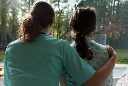 communication en oncologie