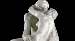 Anatomie d'un baiser