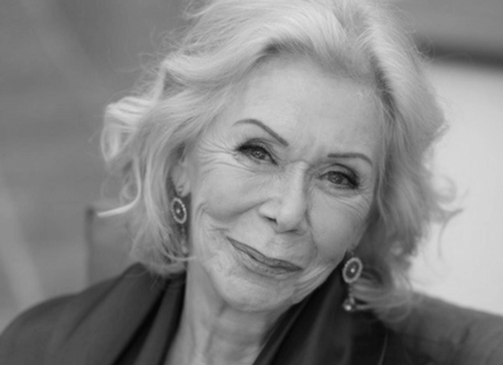 louise hay