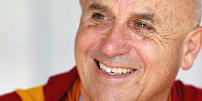 Qu'est-ce qui tourmente l'homme le plus heureux du monde ?