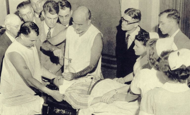 médecine