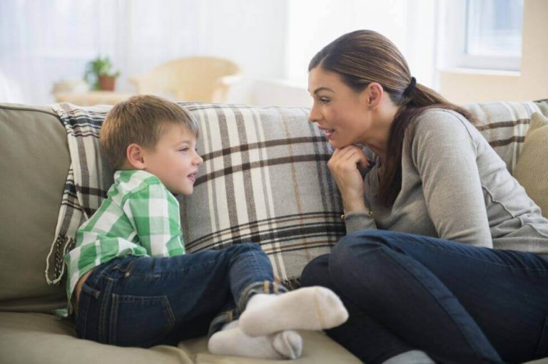 6 clés pour améliorer la communication entre parents et enfants