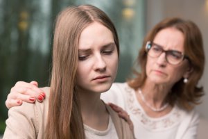 L'estime de soi chez les adolescents