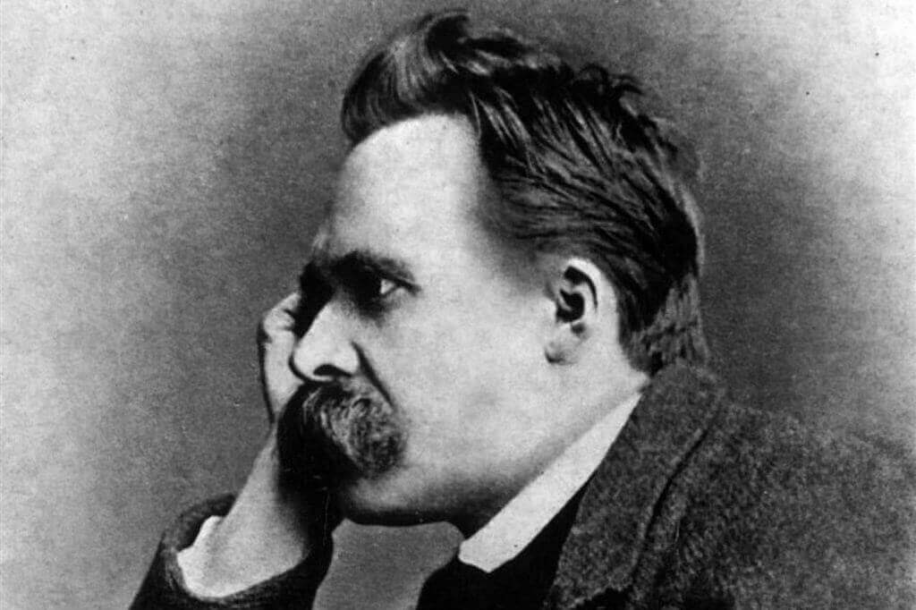 nietzsche