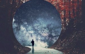 La naissance de notre moi