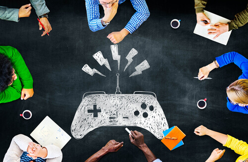 addiction aux jeux vidéo