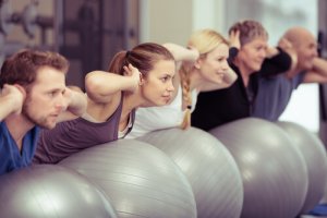 6 avantages psychologiques du pilates