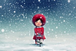 Transformer Noël (conte de Noël)