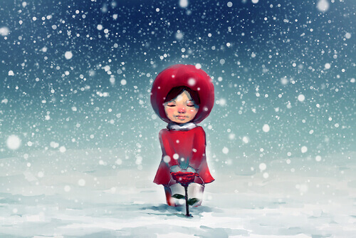 Transformer Noël (conte de Noël)