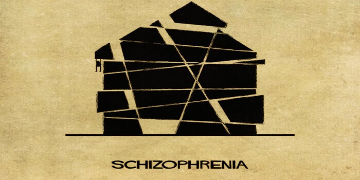 schizophrénie