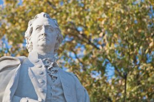 Les 6 meilleures phrases de Goethe