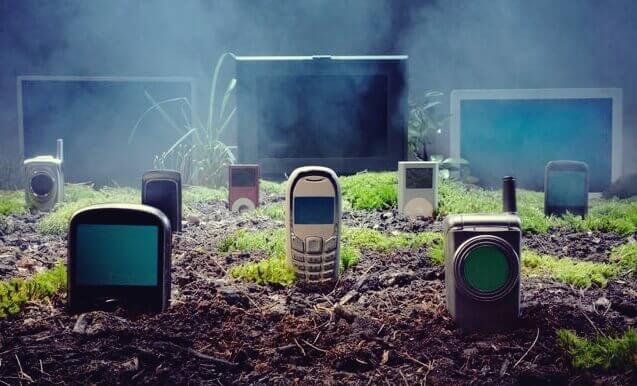 obsolescence programmée
