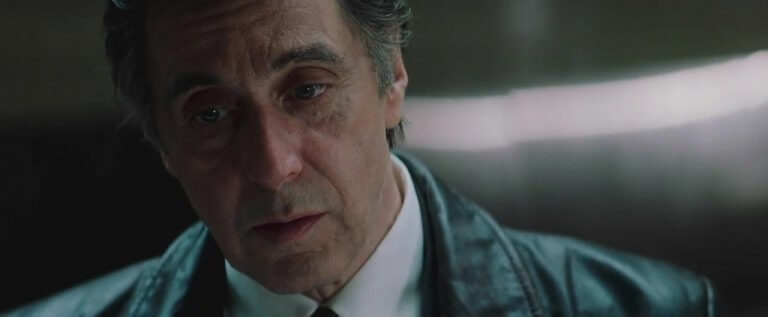al pacino
