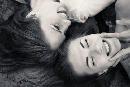amies pour la vie