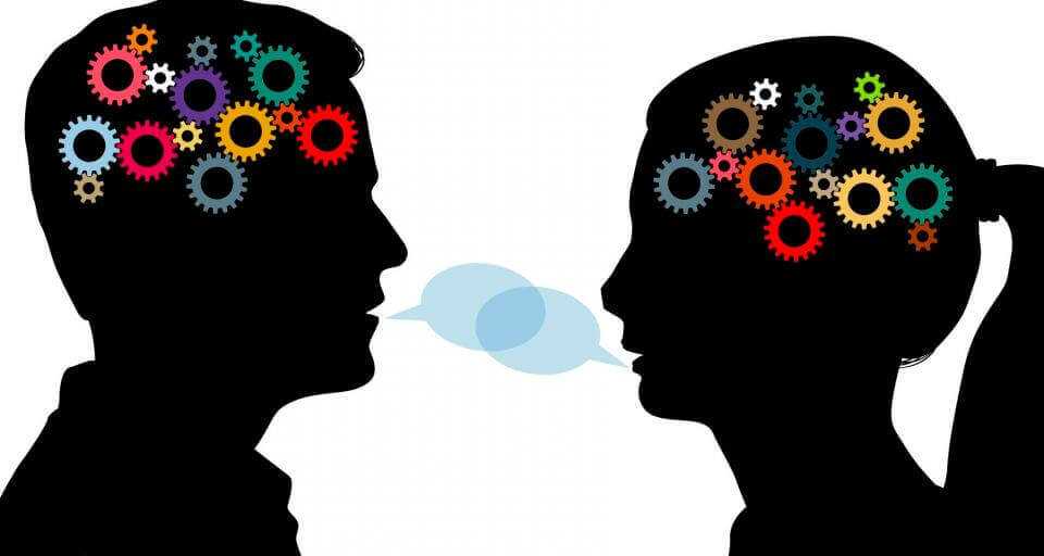 communication