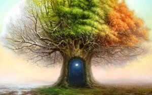 Le test de l'arbre de Karl Koch