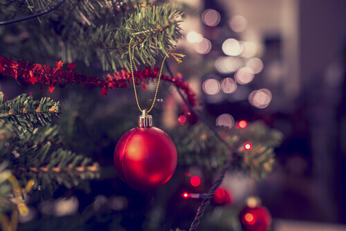 Noël en famille