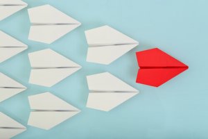 Le leadership dans l'identité sociale