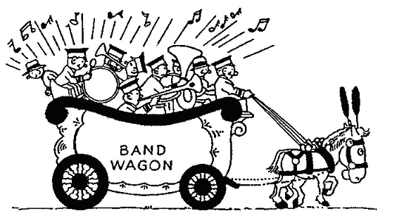 effet bandwagon