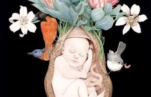 Psychologie périnatale : l'importance de construire un lien sain avec le bébé