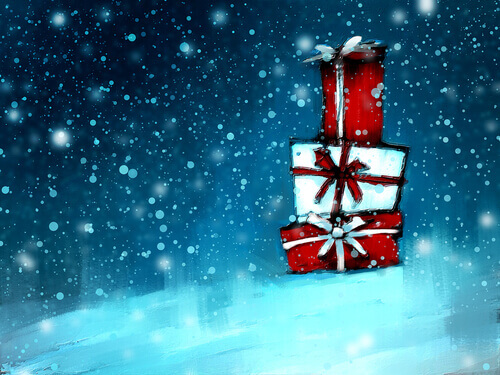 Le pouvoir de l'illusion : le kaléidoscope