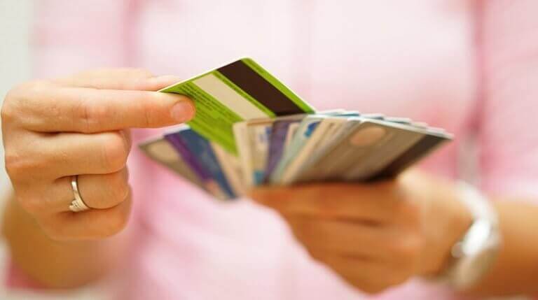 cartes bancaires