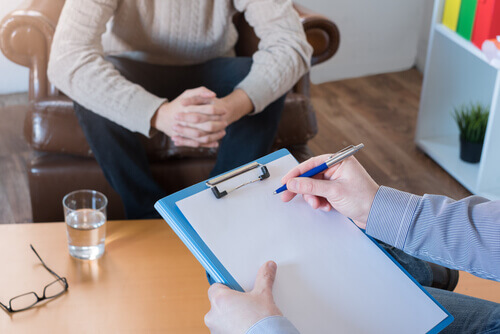 le transfert et le contre-transfert