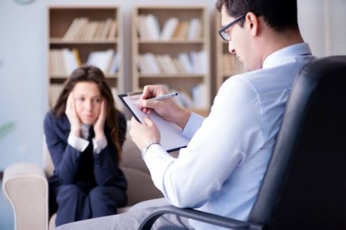consultation de psychologie